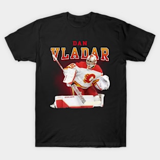 Dan Vladar T-Shirt